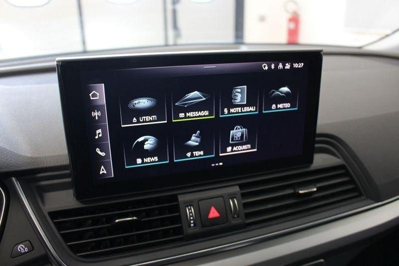 Audi Q5 35 TDI S tronic Business