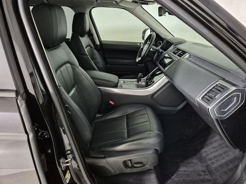 Land Rover RR Sport II 2018 Die. 3.0d i6 mhev HSE 249cv auto