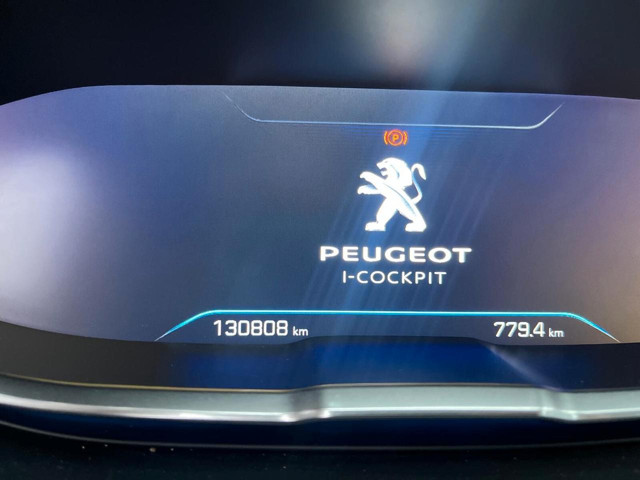 Peugeot 5008 BlueHDi 120 S&S GT Line ** 7 POSTI**