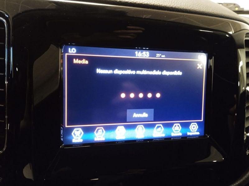 Jeep Compass 2ª serie 1.6 Multijet II 2WD Limited