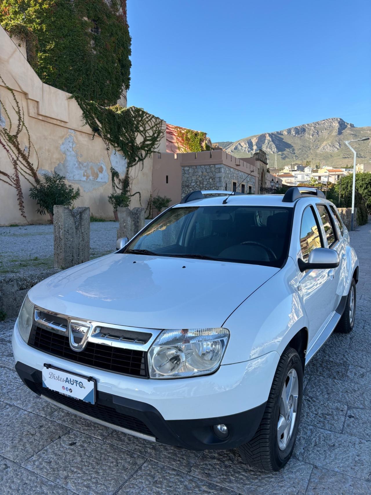 Dacia Duster 1.5 dCi 110CV 4x2 UNICO PROPRIETARIO