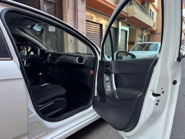 Citroen C3 1.6 HDi 110 Exclusive Style