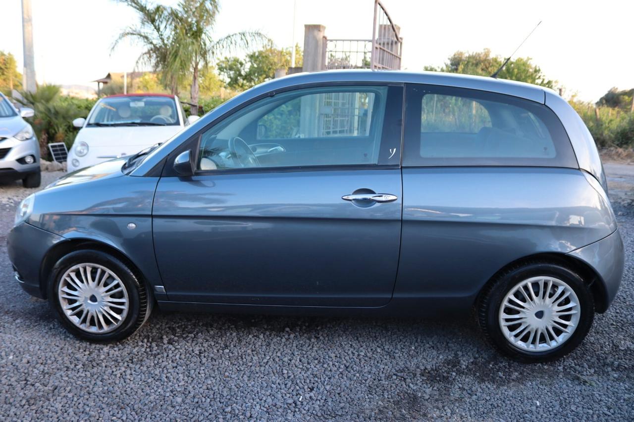 Lancia Ypsilon 1.2 Modamilano