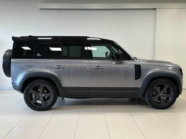 LAND ROVER Defender 110 3.0D I6 200 CV AWD Auto SE