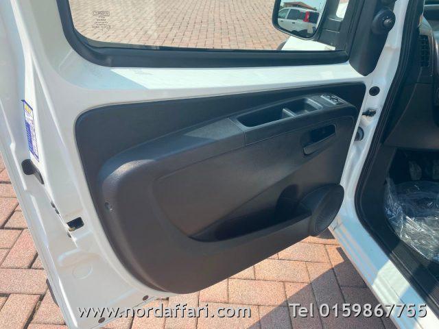 FIAT Fiorino 1.3 MJT 95CV Cargo SX