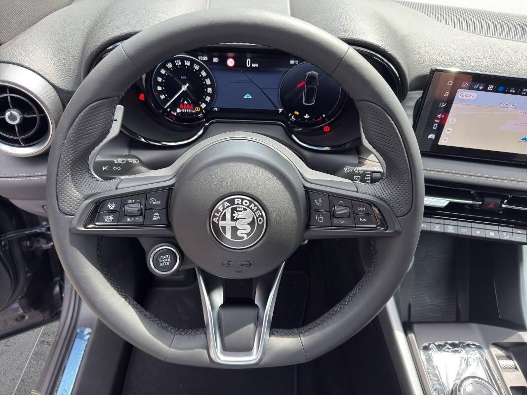 Alfa Romeo Tonale 1.6 Veloce 130cv TUA A 527 MENSILE FULL OPT !!!