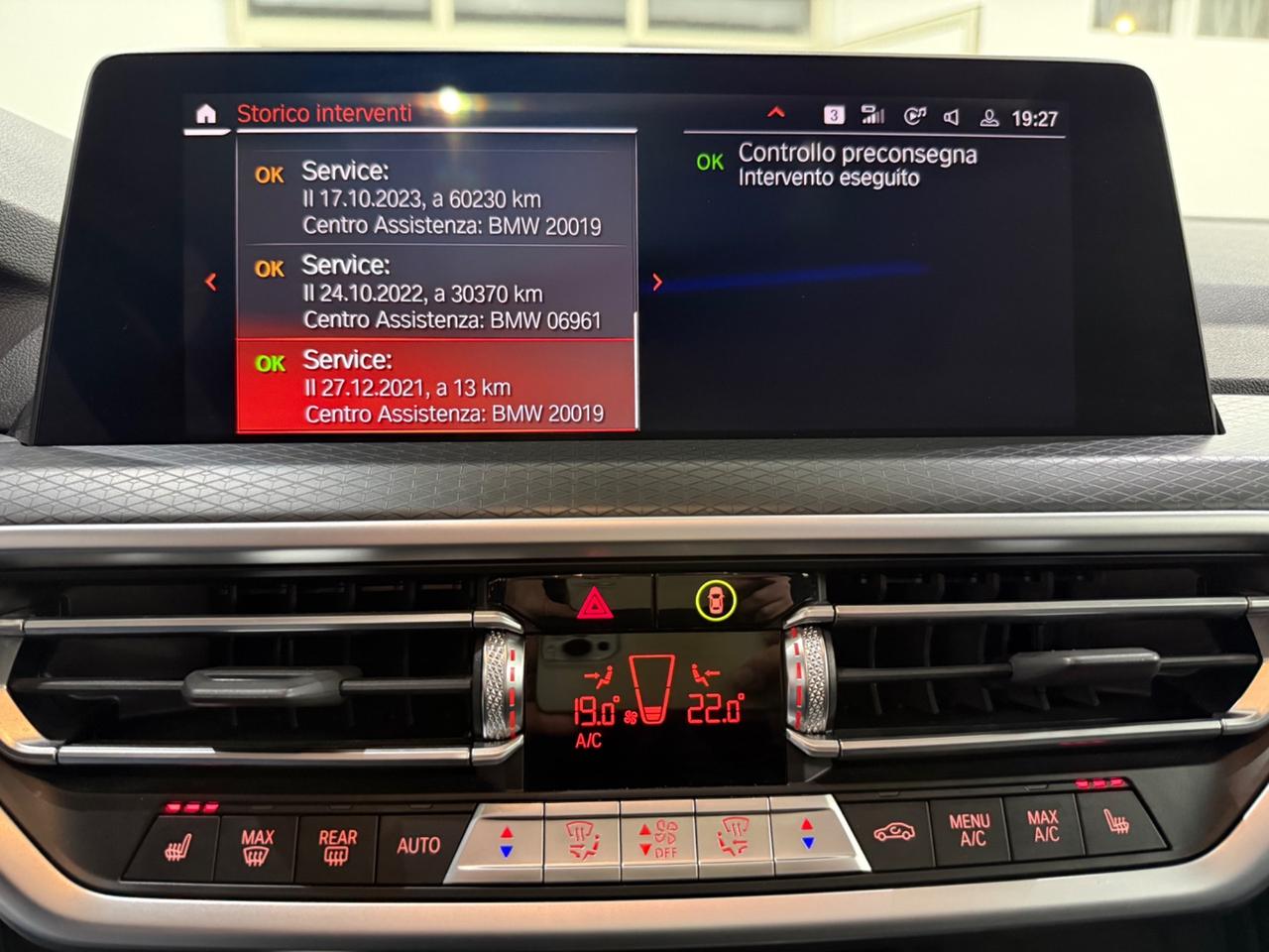 Bmw X3 xDrive20d 48V Msport *TETTO