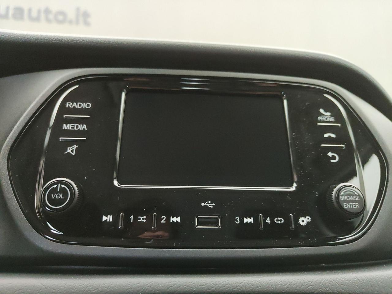 FIAT Tipo 5porte II 2021 TIPO 1.5 HYBRID 130CV MHEV DCT