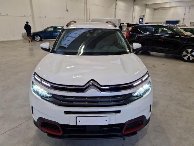 CITROEN C5 Aircross BlueHDi 130 S&S EAT8 Feel Pack