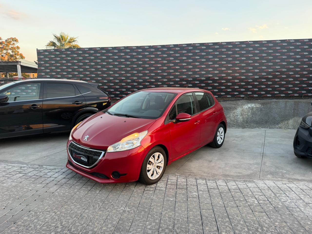 Peugeot 208 1.4 VTi 95 CV 5p. GPL Active