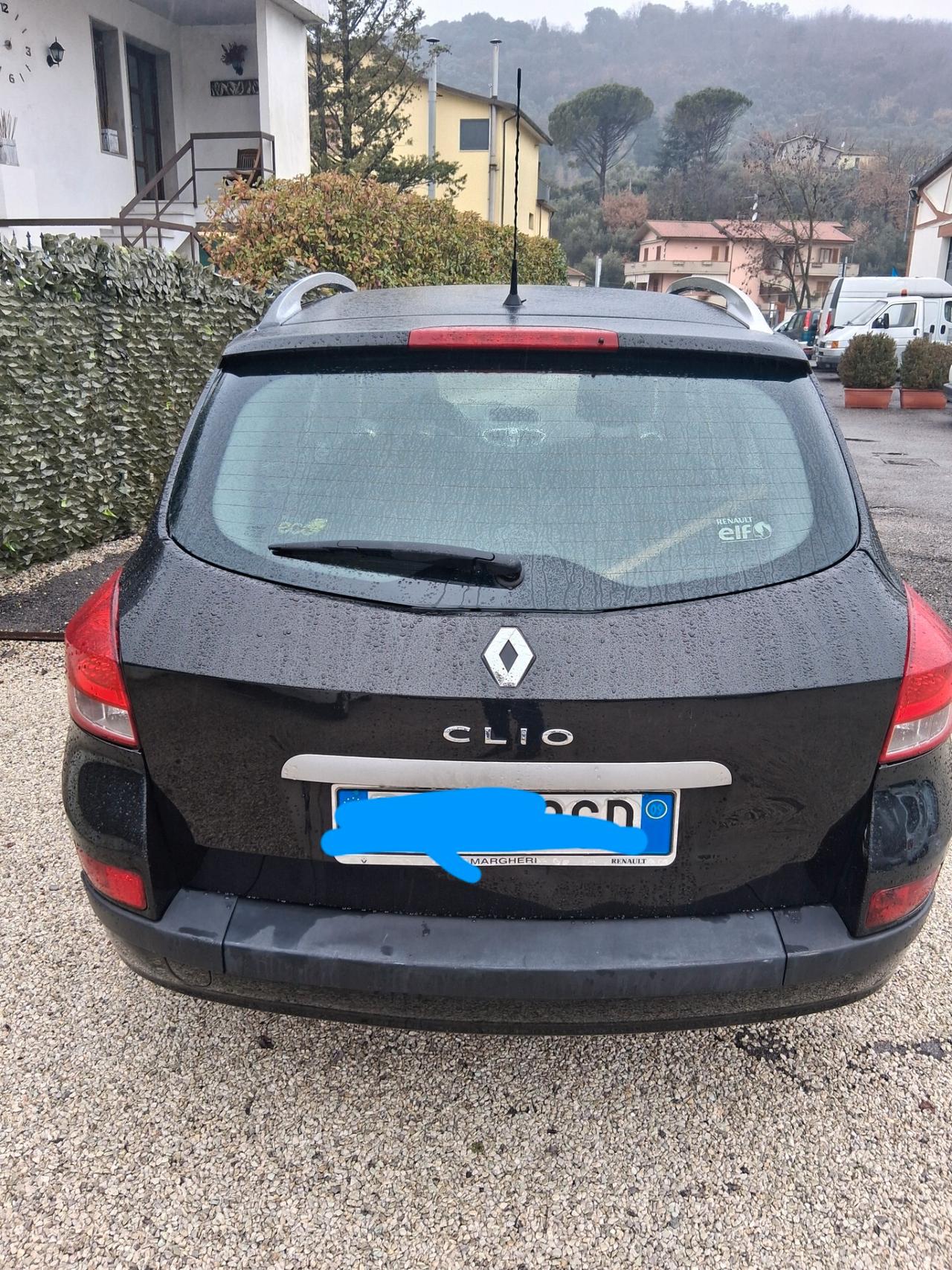 Renault Clio 1.2 16V TCE 100CV SporTour Le Iene