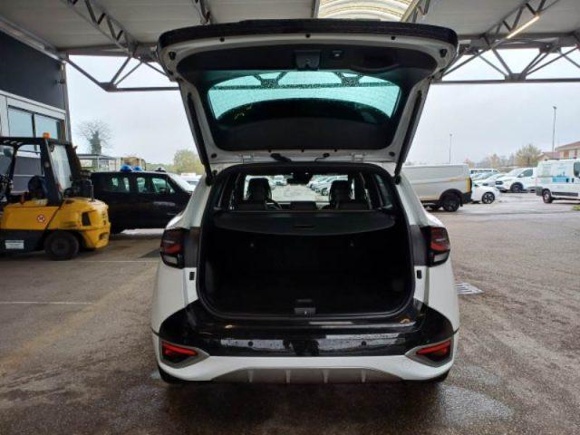 KIA Sportage 1.6 CRDi MHEV DCT GT-line Plus - N1 Autocarro