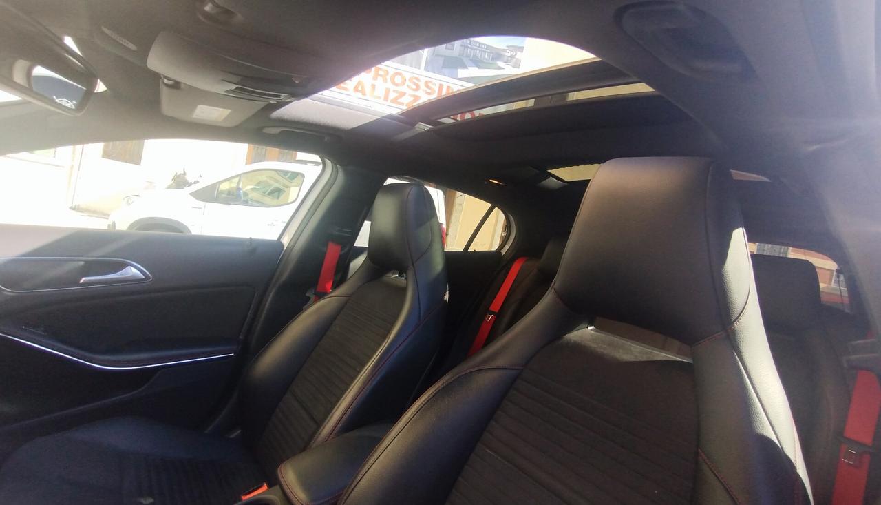 Mercedes-benz GLA 45 AMG 4Matic