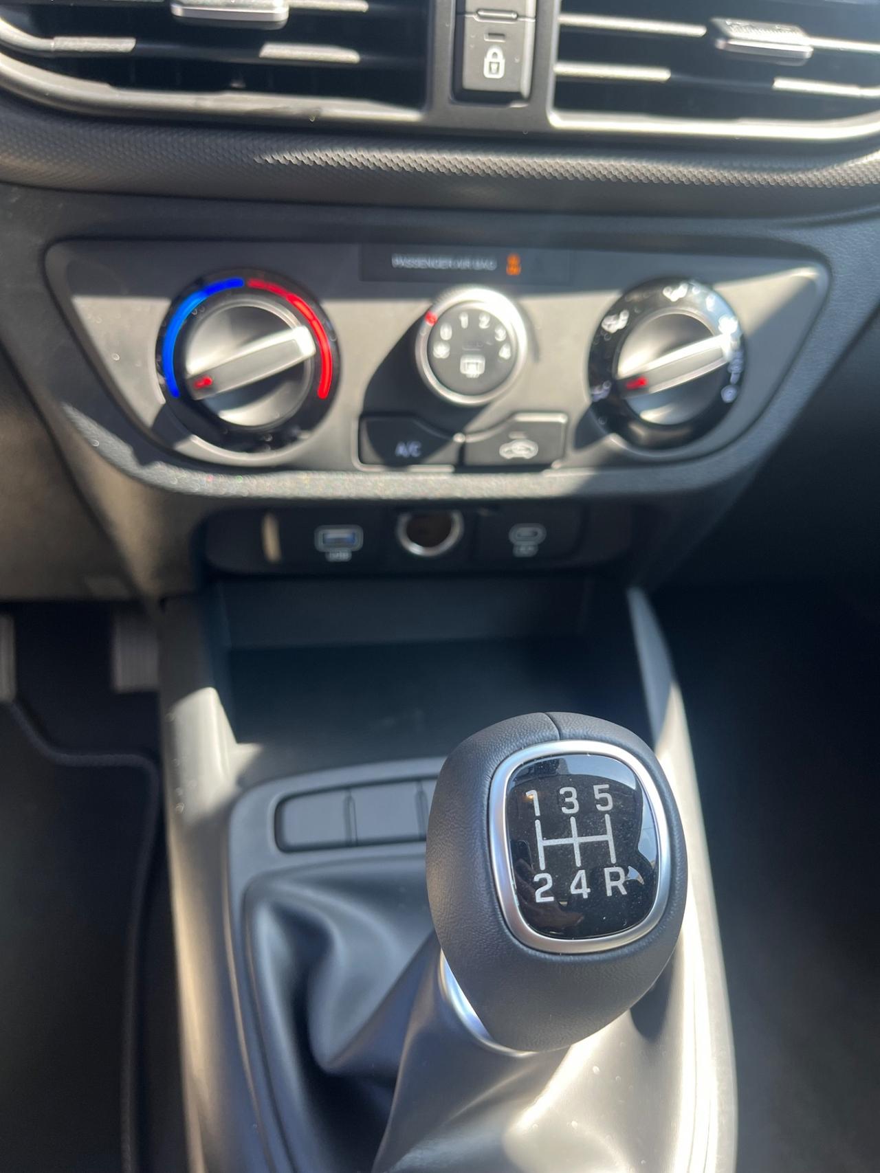 Hyundai i10 1.0 MPI prime