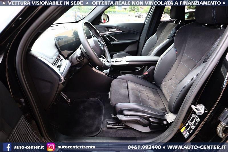 BMW iX1 xDrive30 MSport M-Sport