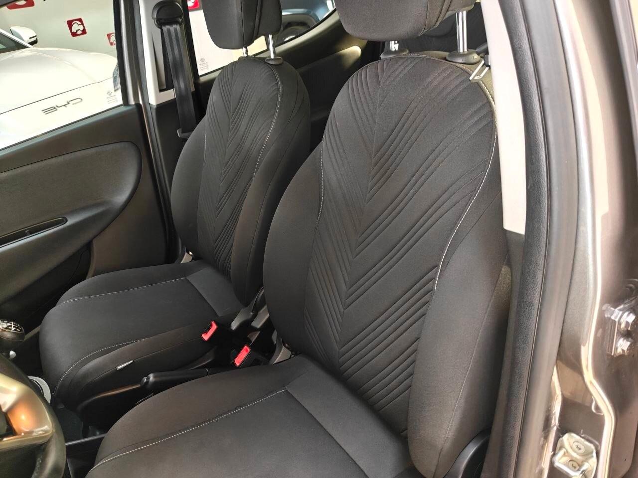 LANCIA Ypsilon 3ª serie Ypsilon 1.0 FireFly 5 ...