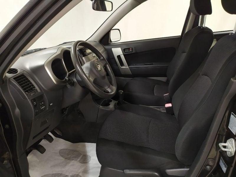 Daihatsu Terios 1.3 SX greenpowered