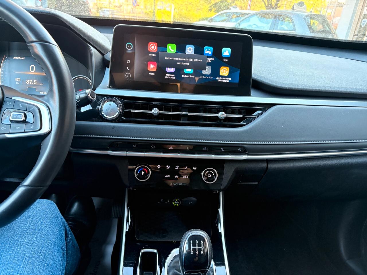 Dr 5.0 1.5 Gpl 115cv - 05/2023