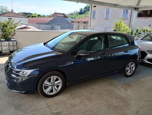 Volkswagen Golf Golf 1.0 tsi evo Life 110cv
