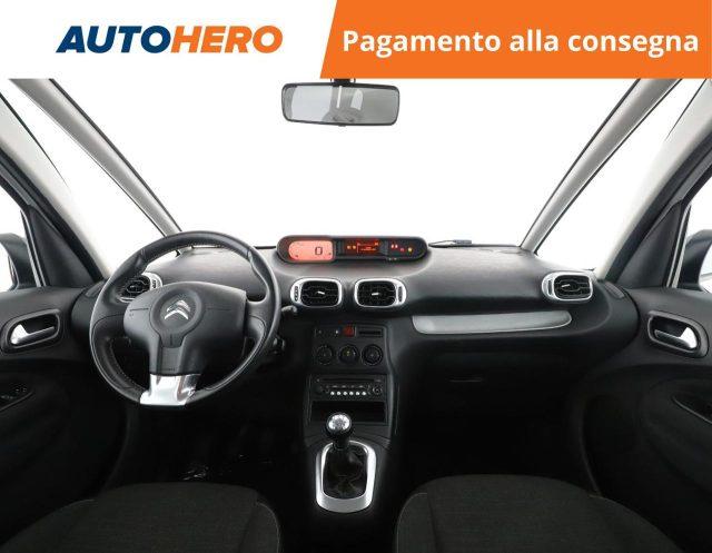 CITROEN C3 Picasso BlueHDi 100 Feel Edition