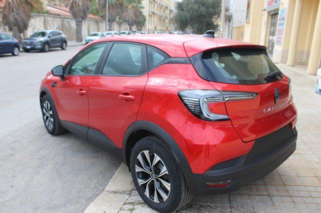 RENAULT Captur TCe 90 CV Evolution-KM0