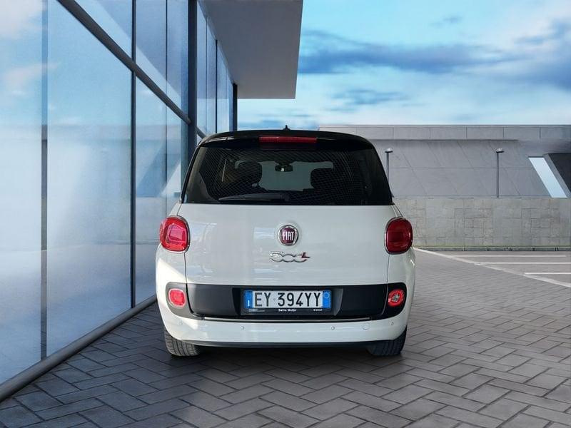 FIAT 500L 500L 1.3 Multijet 85 CV Pop Star