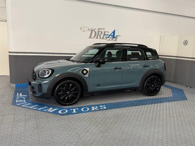 MINI Countryman 1.5 Cooper SE Business ALL4 Plug-in *Neopatentati*
