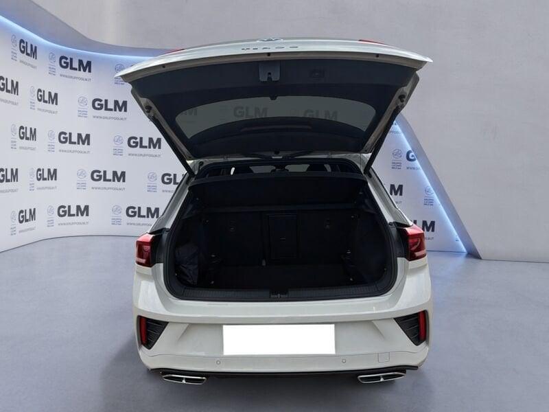 Volkswagen T-Roc T-Roc 1.5 tsi R-Line