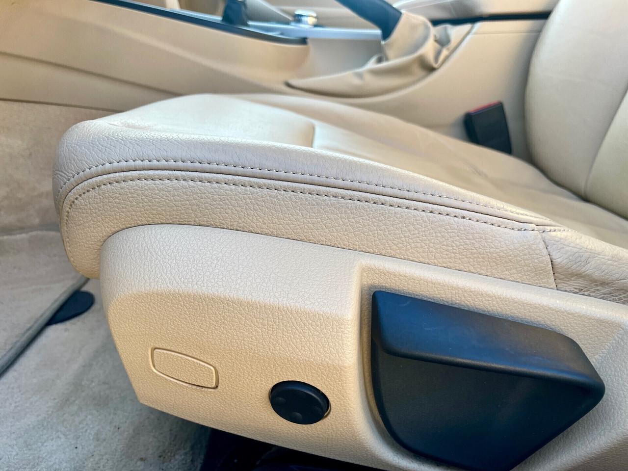 Bmw Gran Coupe 418d 150cv 6m-PELLE-km 82000