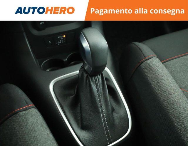 CITROEN C3 PureTech 110 S&S EAT6 Shine