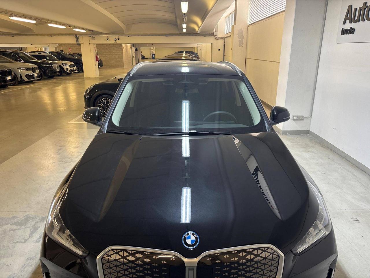 BMW X1 iX1 eDrive20 Pure Edition