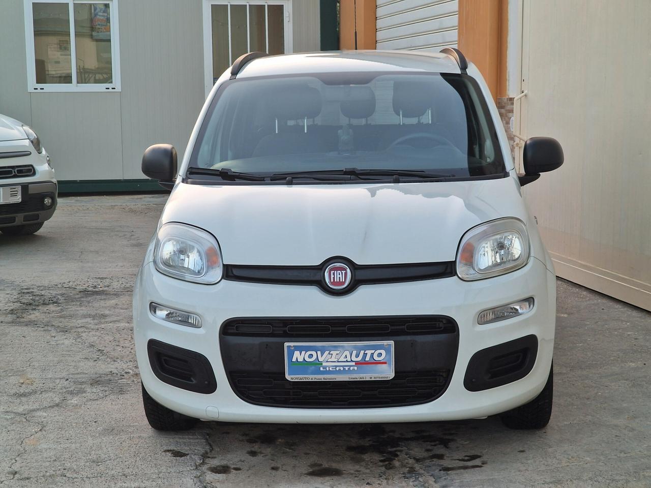 Fiat Panda 1.2 BENZINA 70CV