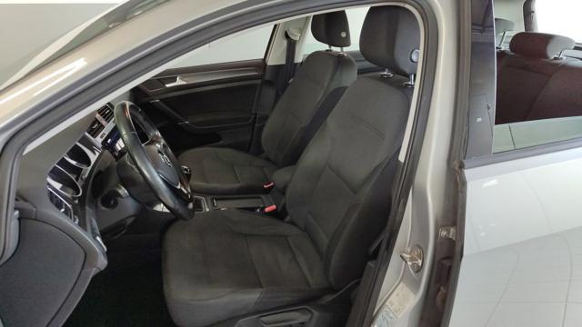 VOLKSWAGEN Golf 1.6TDI 115cv EURO 6B Comfortline