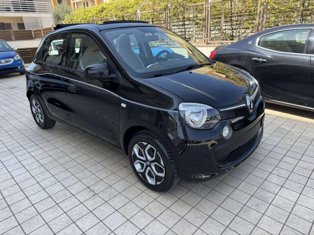 RENAULT Twingo cabrio