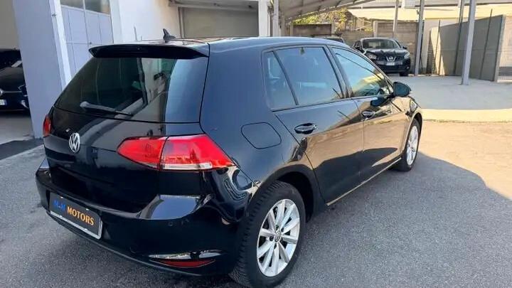 Volkswagen Golf 1.6 TDI 110 CV 5p. Executive BlueMotion Technology