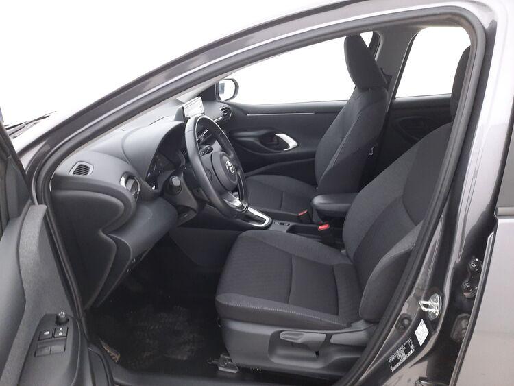 Toyota Yaris Hybrid Business BR086775 1.5 Full Hybrid 116CV