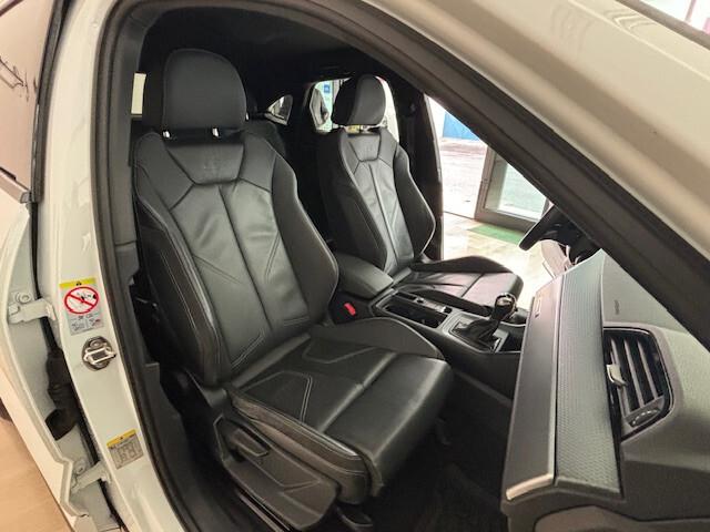 Audi Q3 SPB 40 TDI Quattro 200CV S-Line Edition 2022