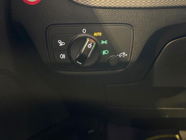 AUDI Q2 Advanced 35 TDI 150CV S tronic VIRTUAL MATRIX ACC