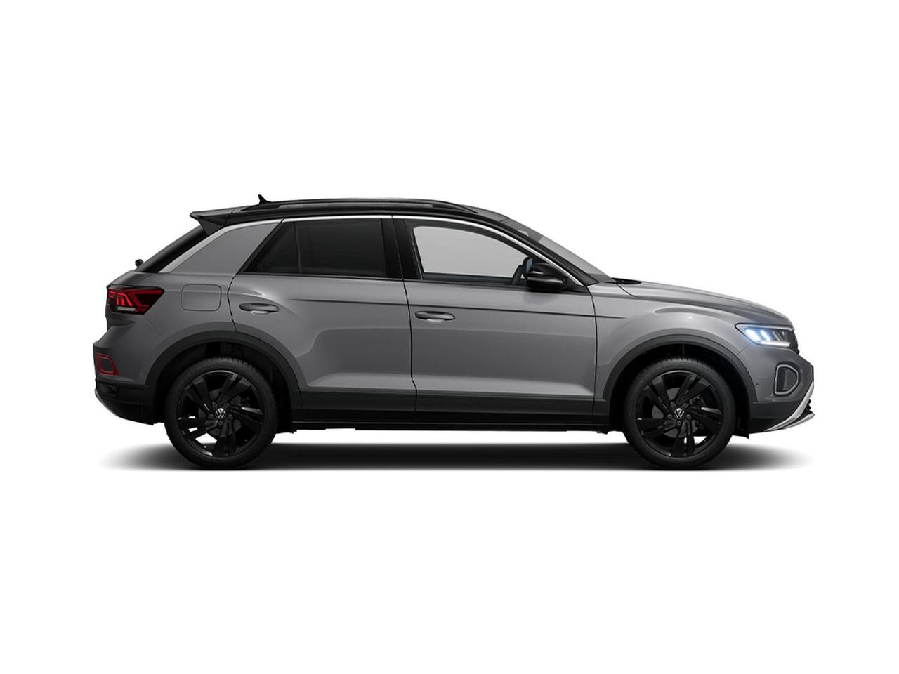 Volkswagen T-Roc 1.0 tsi sport 115cv