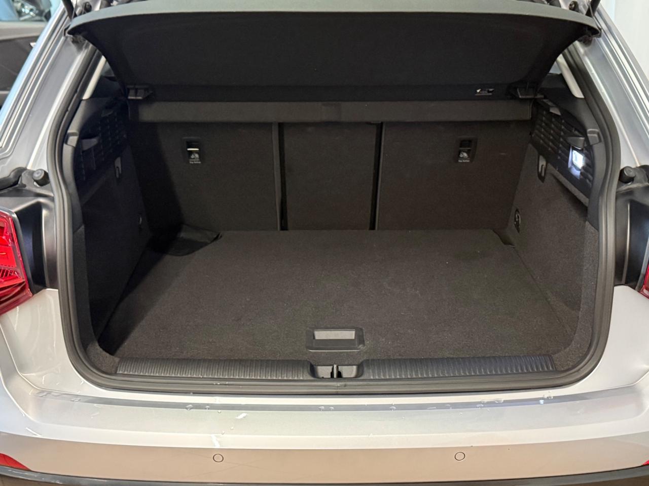 Audi Q2 30 TDI Admired