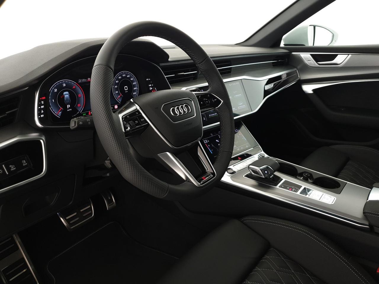 Avant 50TDI 286CV quattro titpronic S line Edition