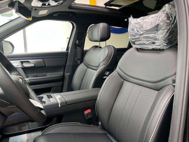 JAECOO Jaecoo 7 JAECOO 7 FULL HYBRID EXCLUSIVE DA ?359,00
