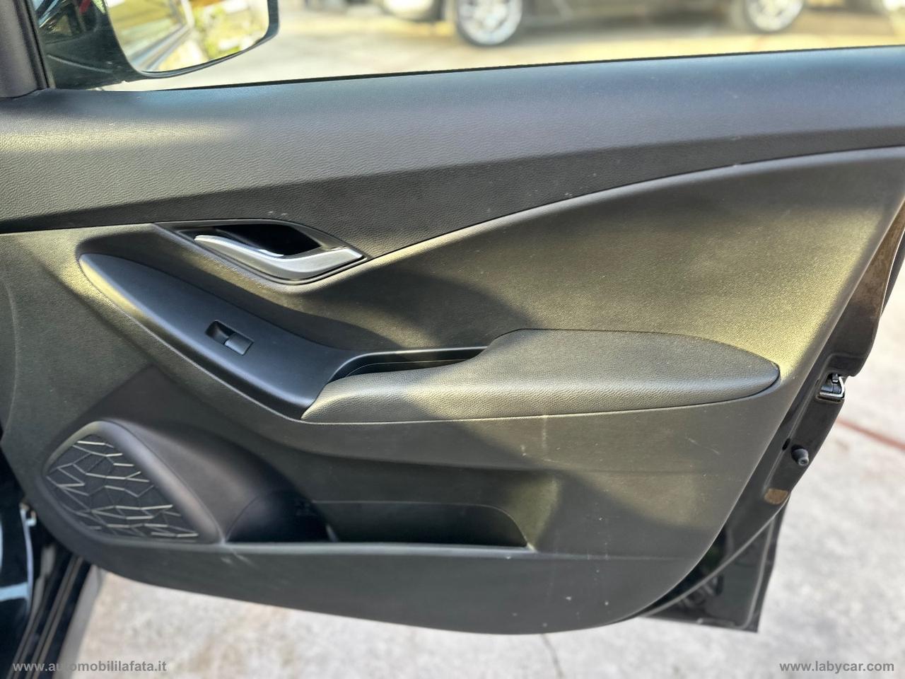 HYUNDAI ix20 1.4 CRDI 90 CV Comfort DIESEL CON 83.000 KM