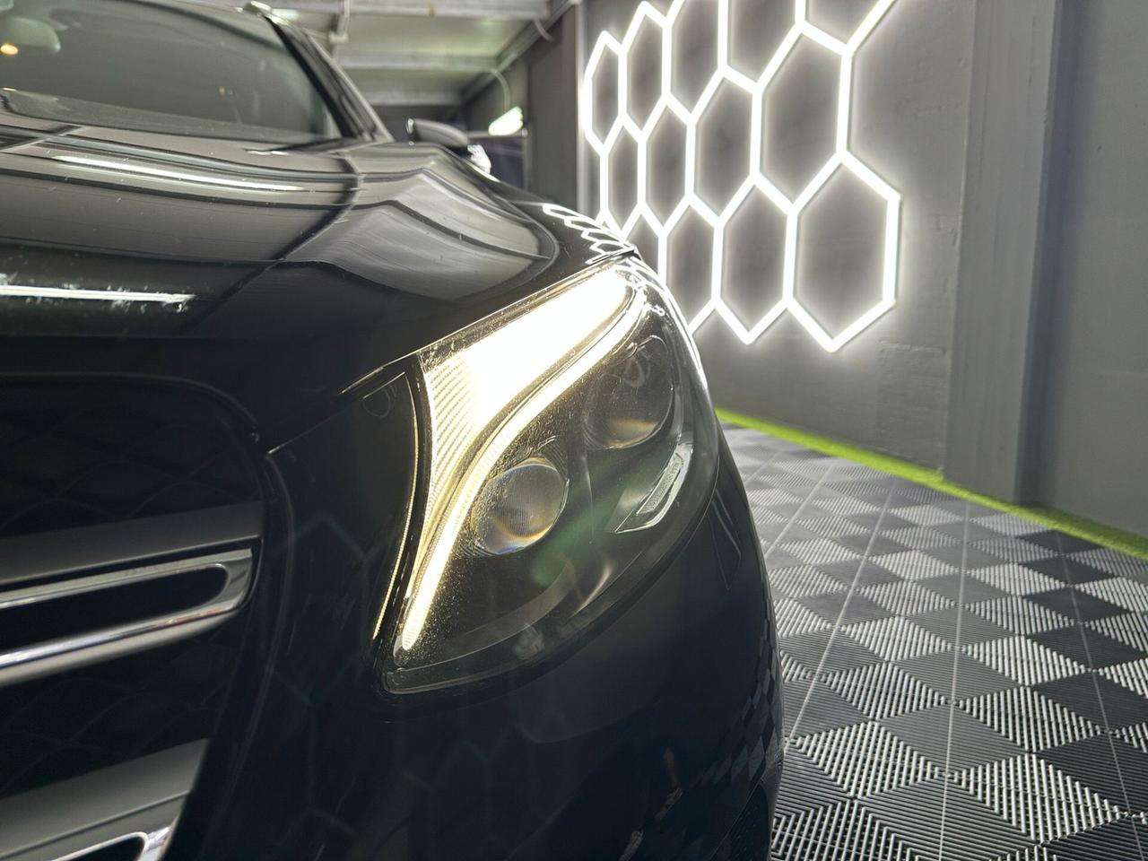 Mercedes-benz GLC 250d 4Matic Premium