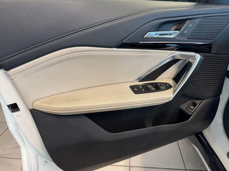 BMW X1 X1 sDrive 18d xLine