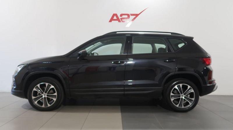 Seat Ateca Ateca 1.5 EcoTSI DSG Business #RETRO CAMERA#CARPLAY#NAVIGATORE#