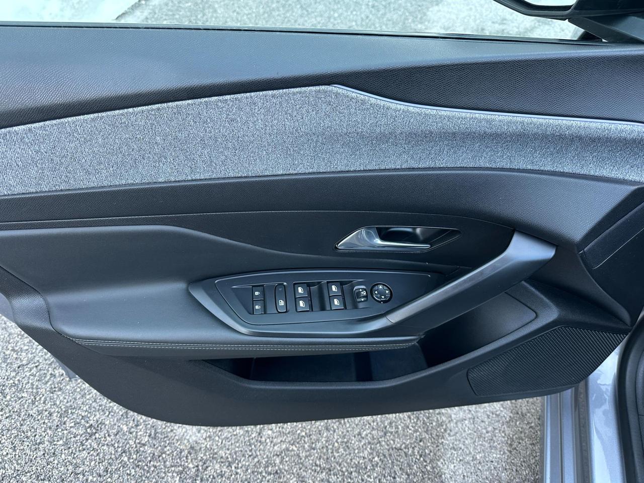 Peugeot 308 SW 1.5 bluehdi Allure s&s 130cv eat8