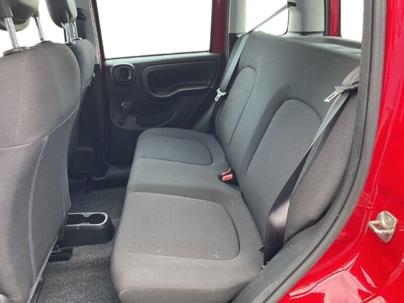 FIAT Panda My24 1.0 70cv Hybrid Panda