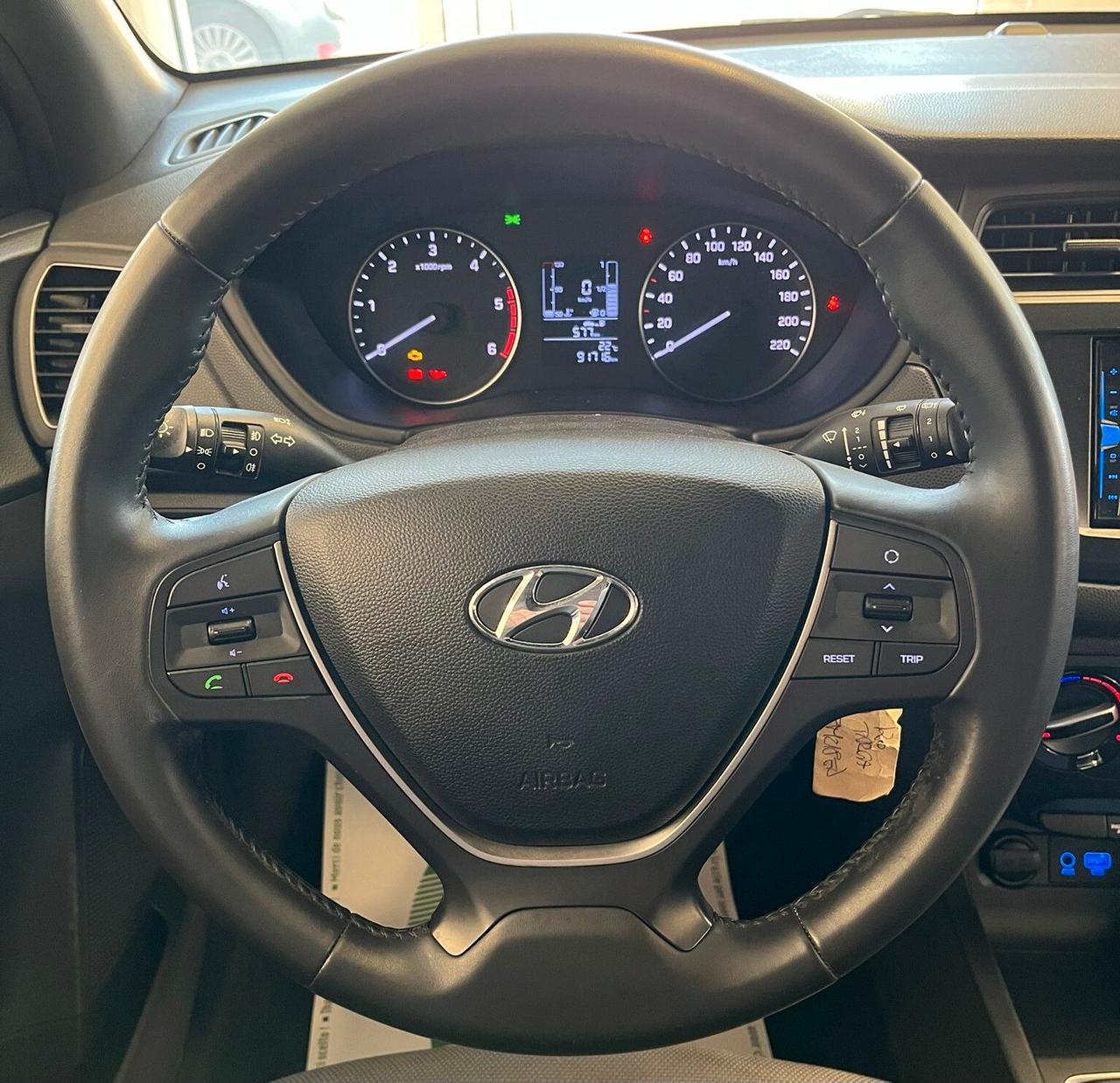 Hyundai i20 1.1 CRDi 12V 5 porte Style KM 89000