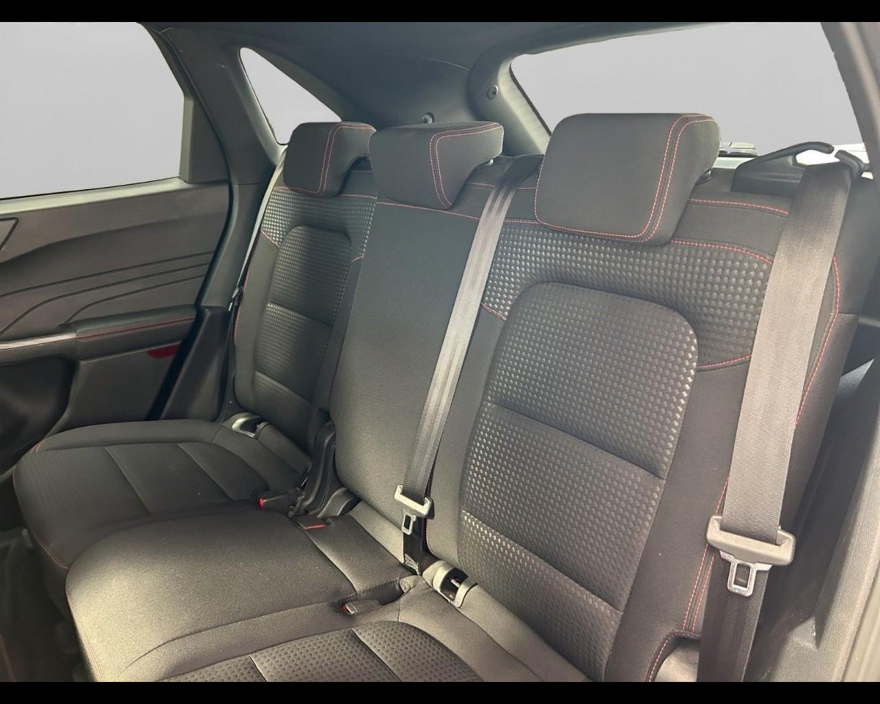 FORD Kuga III 2020 - Kuga 1.5 ecoblue ST-Line 2wd 120cv